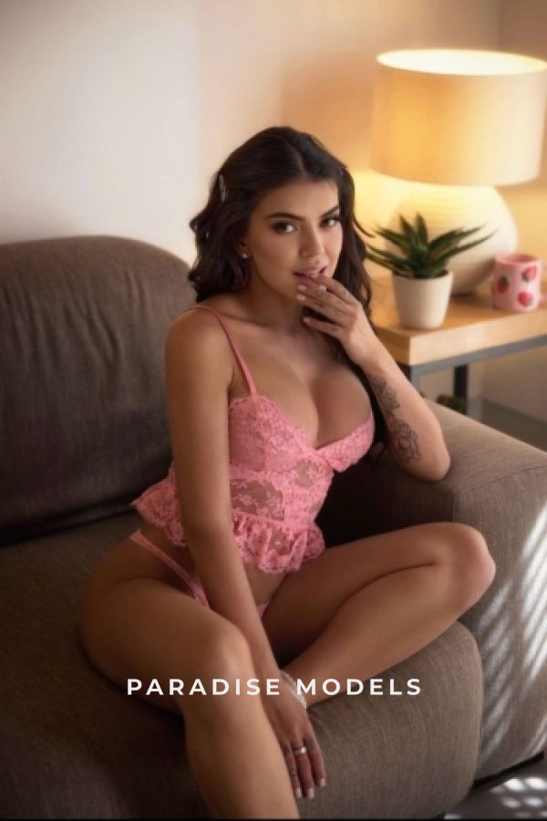 Profile image of Lally