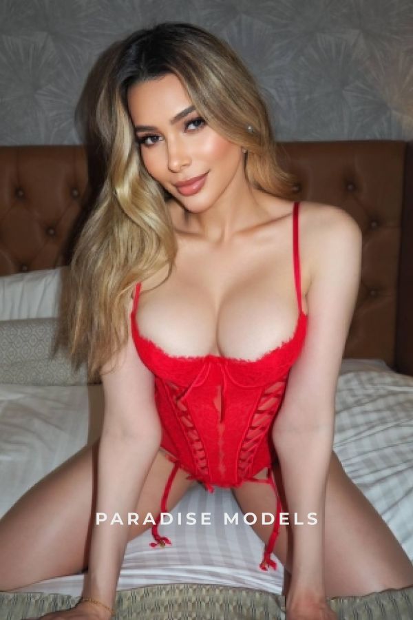 Profile image of Fabiola