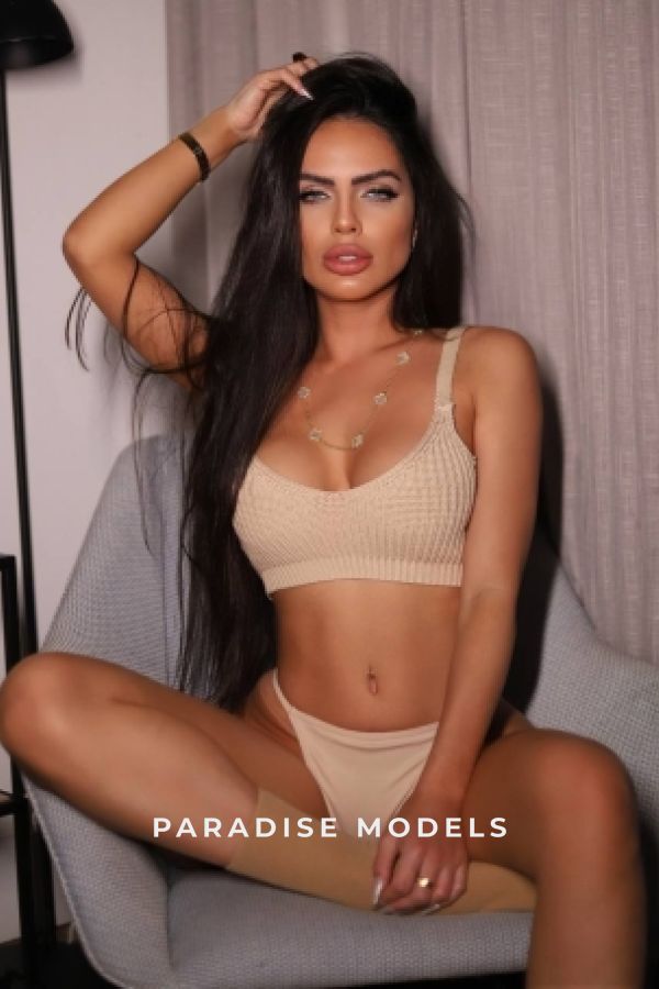 Profile image of Bevivi